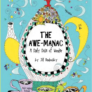 The Awe-manac - by Jill Badonsky